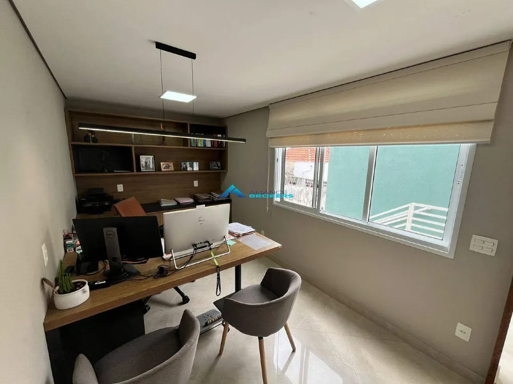 Casa, 235 m² - Foto 27