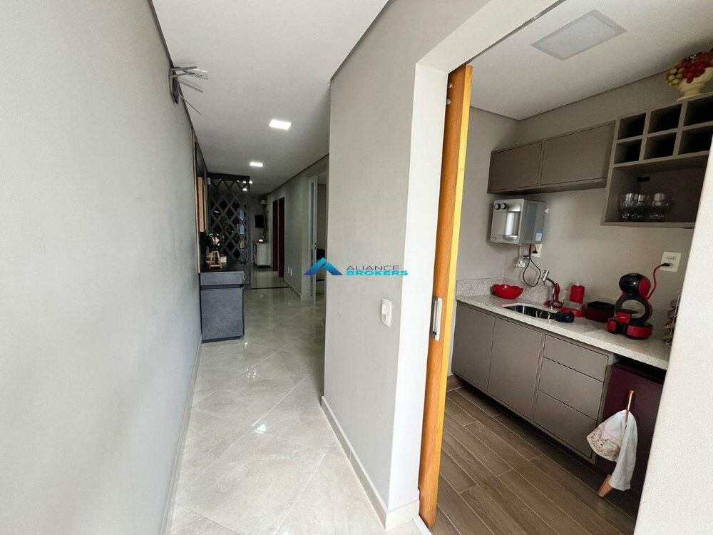 Casa à venda, 235m² - Foto 12