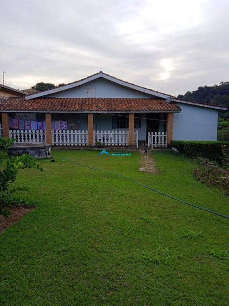 Chácara à venda com 2 quartos, 250m² - Foto 19