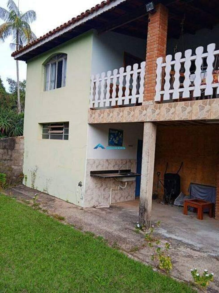 Chácara à venda com 2 quartos, 250m² - Foto 11