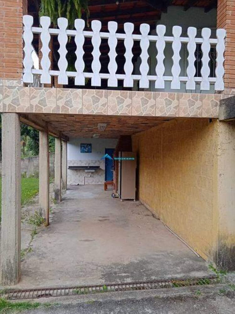Chácara à venda com 2 quartos, 250m² - Foto 12