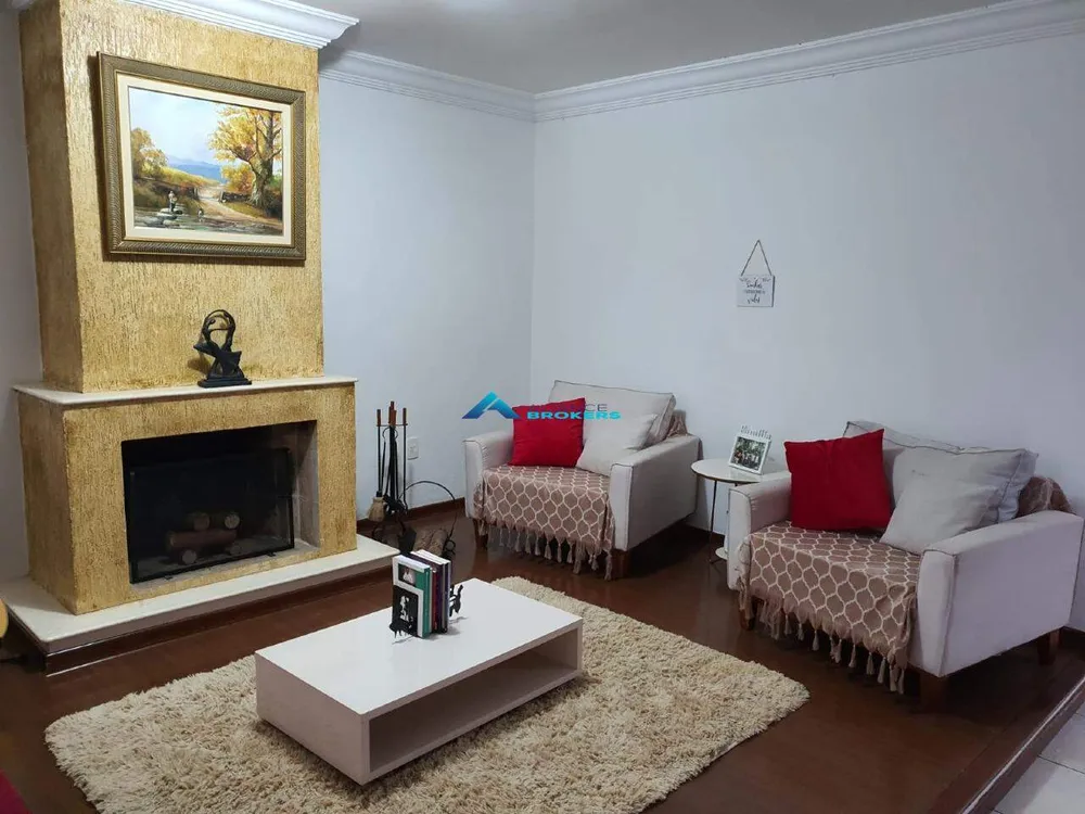 Chácara, 4 quartos, 3600 m² - Foto 5