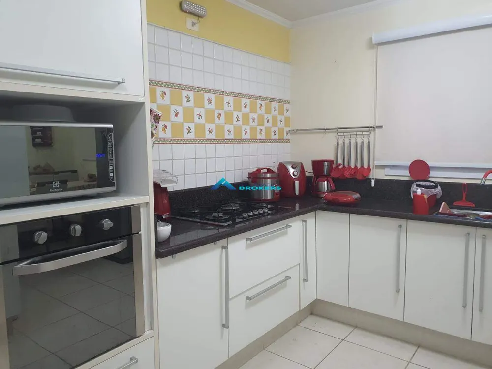 Chácara, 4 quartos, 3600 m² - Foto 6