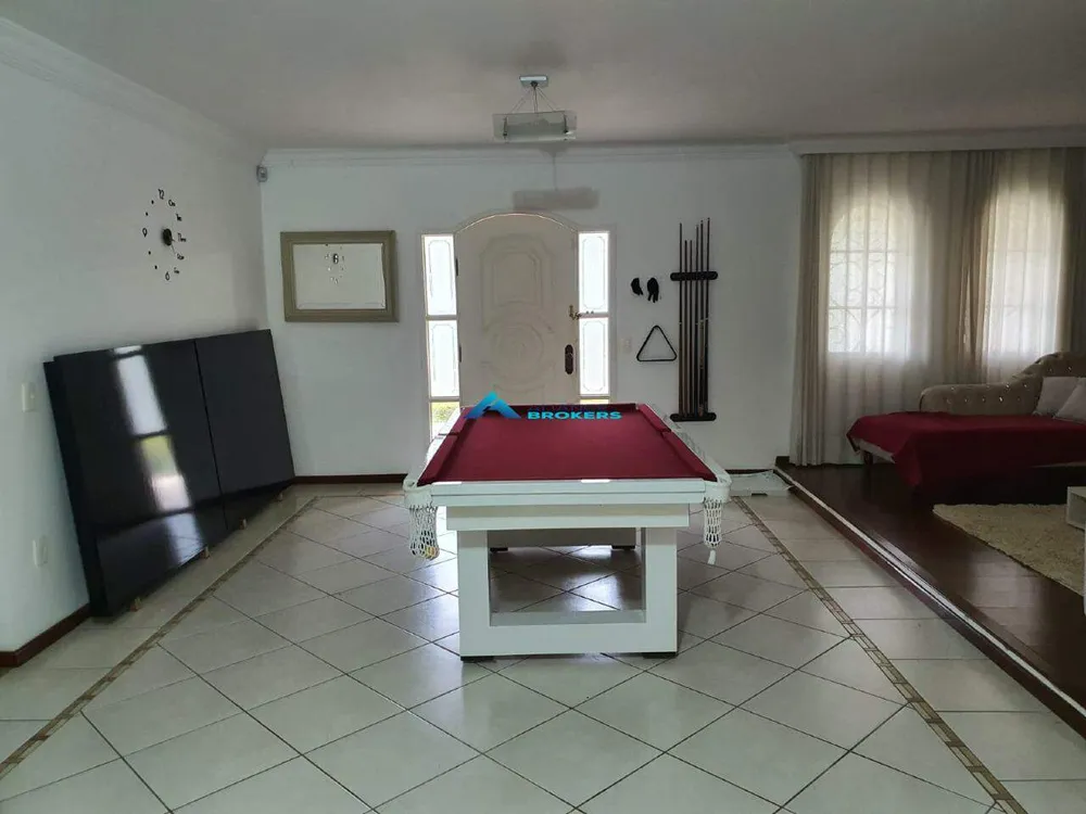 Chácara, 4 quartos, 3600 m² - Foto 3