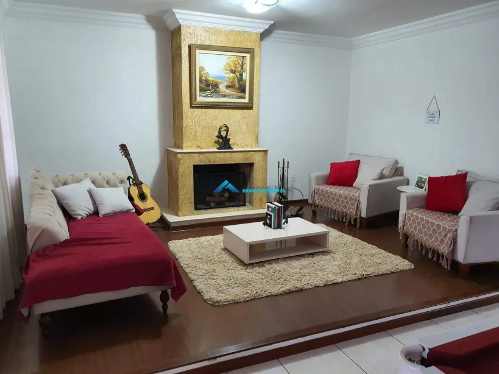 Chácara, 4 quartos, 3600 m² - Foto 4