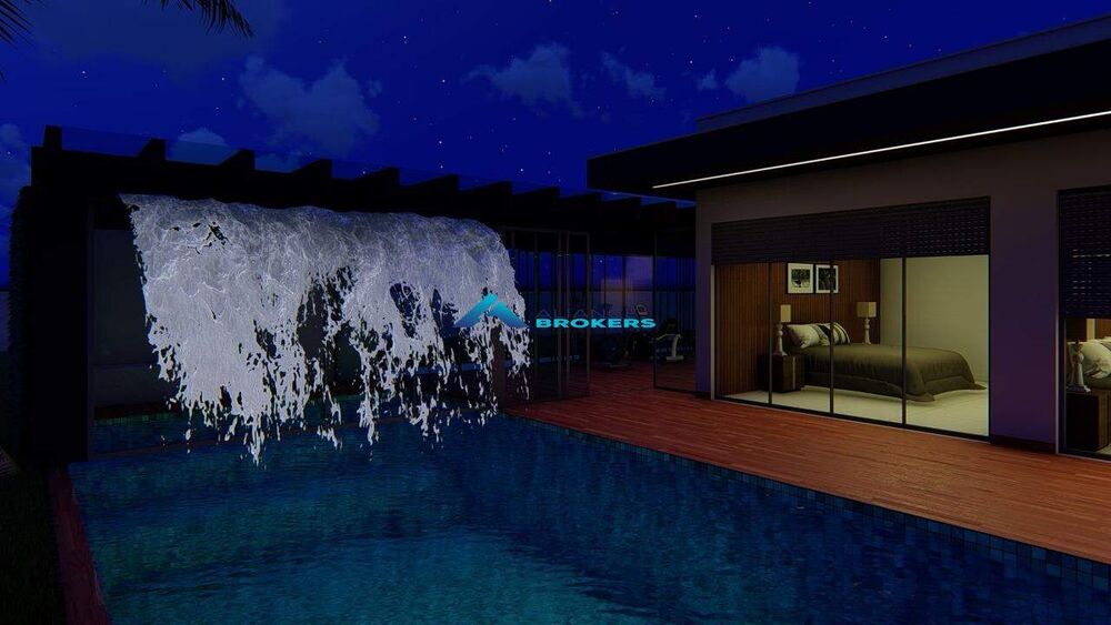 Casa, 5 quartos, 630 m² - Foto 14