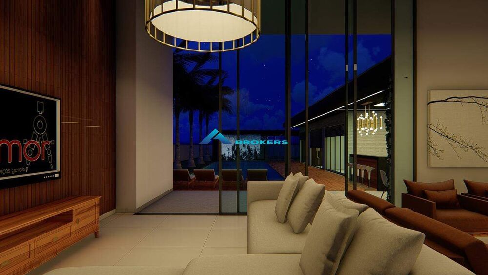 Casa, 5 quartos, 630 m² - Foto 23