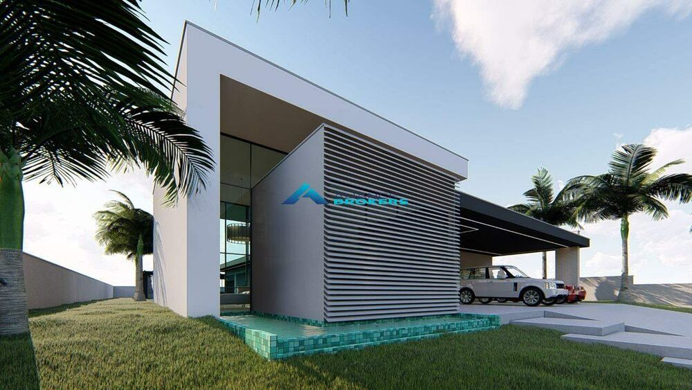 Casa, 5 quartos, 630 m² - Foto 26