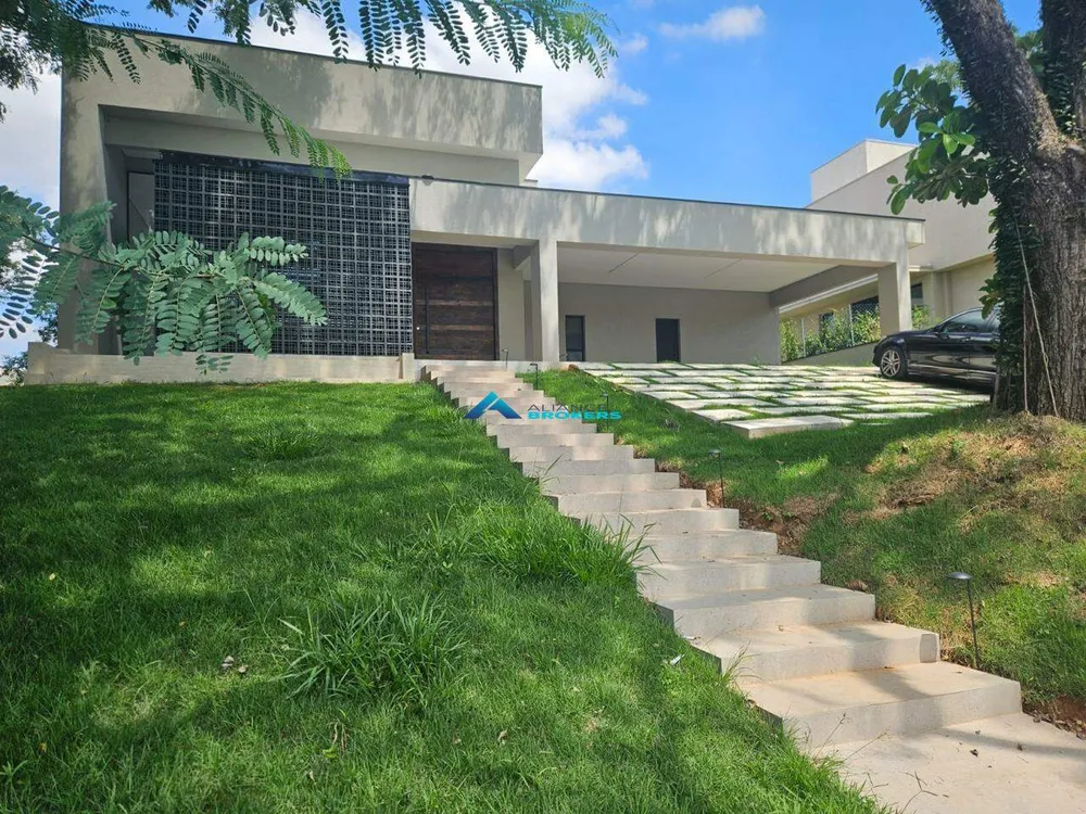Casa, 5 quartos, 630 m² - Foto 31