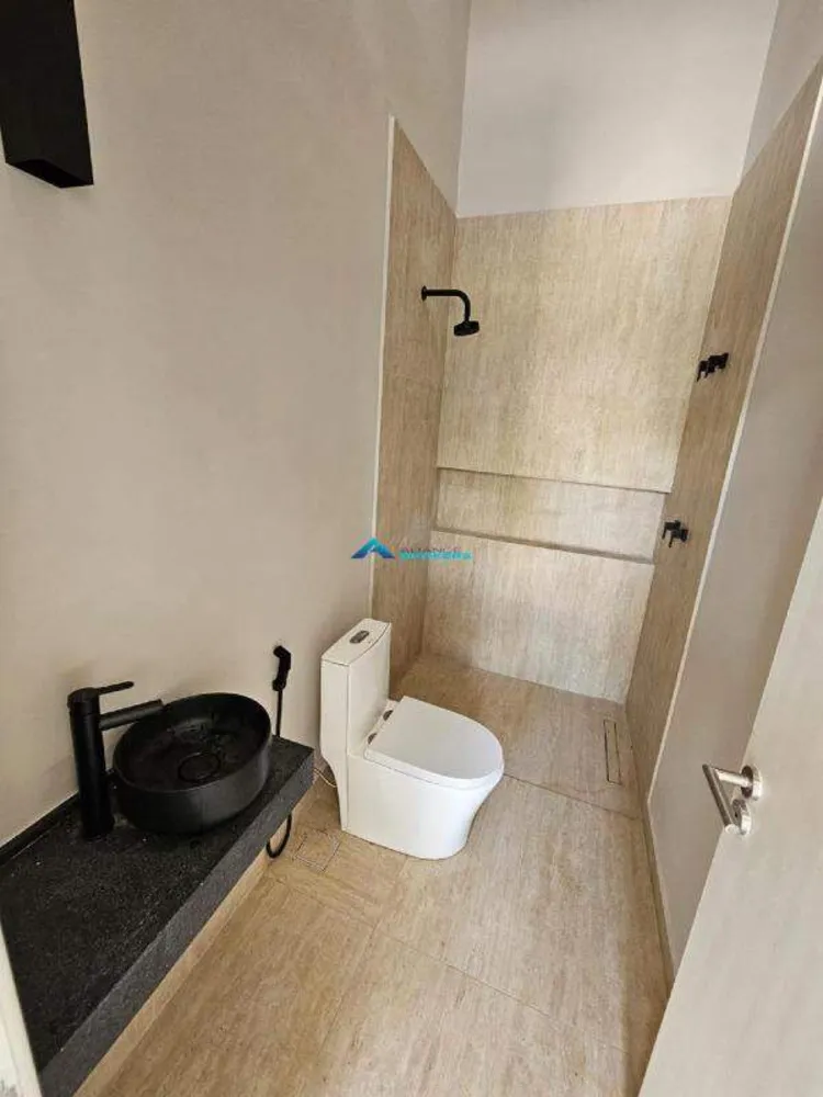 Casa, 5 quartos, 630 m² - Foto 37