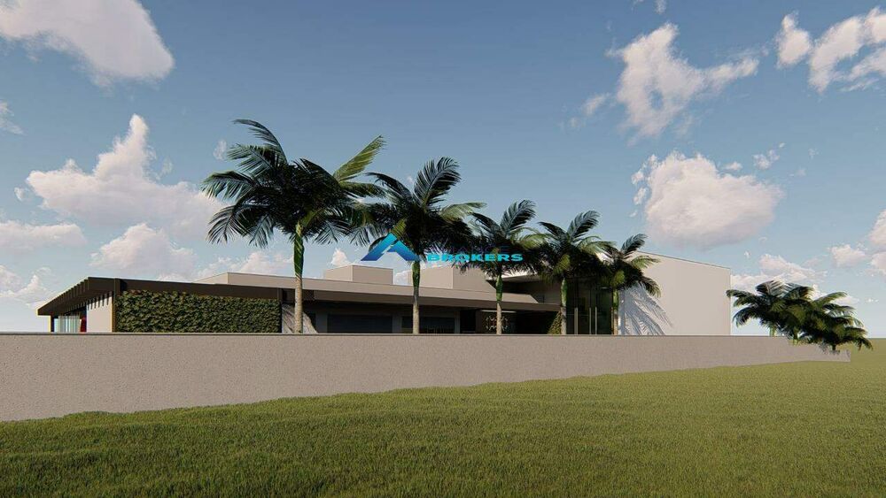 Casa, 5 quartos, 630 m² - Foto 27