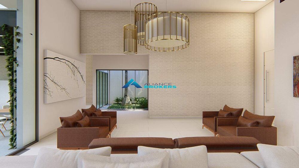 Casa, 5 quartos, 630 m² - Foto 30