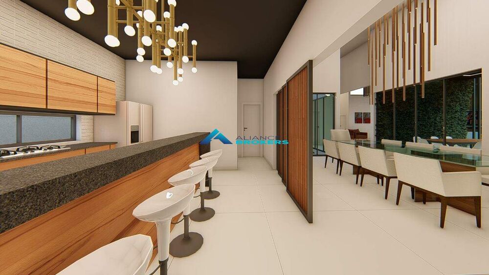 Casa, 5 quartos, 630 m² - Foto 28