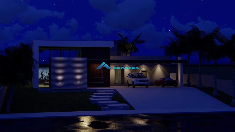Casa, 5 quartos, 630 m² - Foto 17