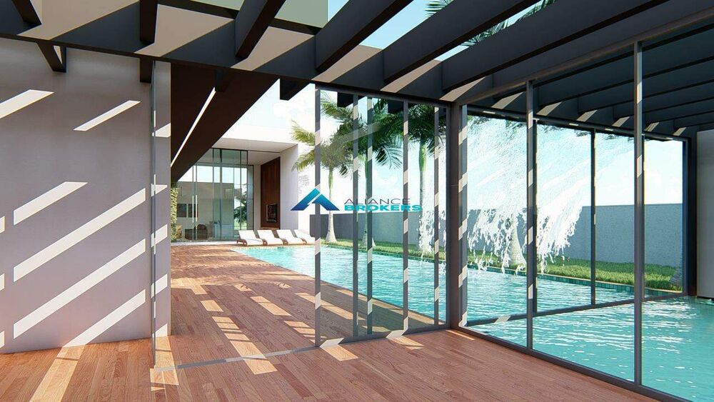 Casa, 5 quartos, 630 m² - Foto 29