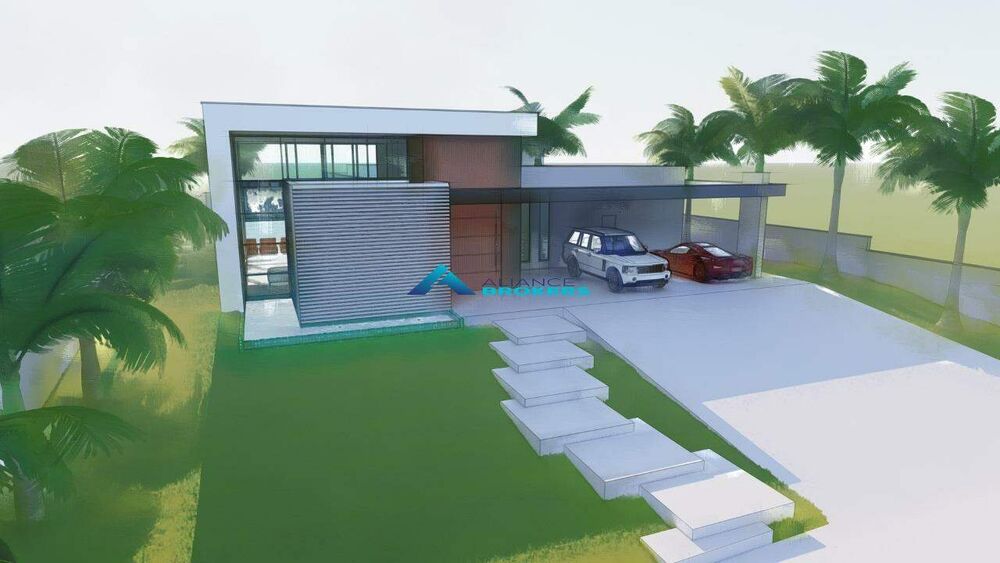 Casa, 5 quartos, 630 m² - Foto 7