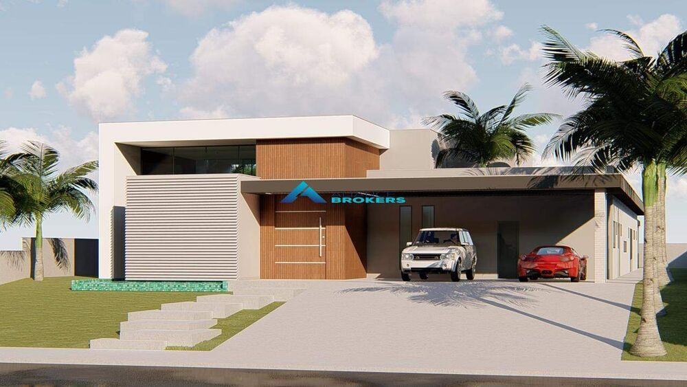 Casa, 5 quartos, 630 m² - Foto 10