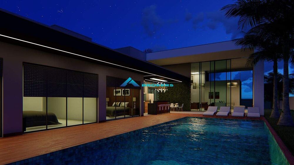 Casa, 5 quartos, 630 m² - Foto 12