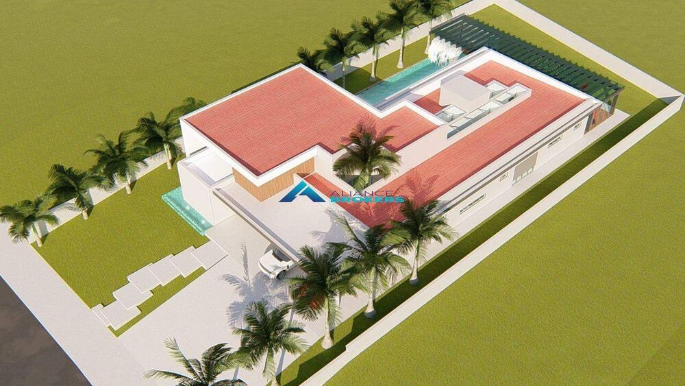 Casa, 5 quartos, 630 m² - Foto 6