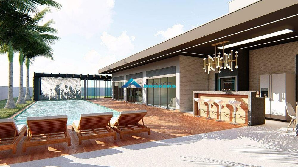 Casa, 5 quartos, 630 m² - Foto 4