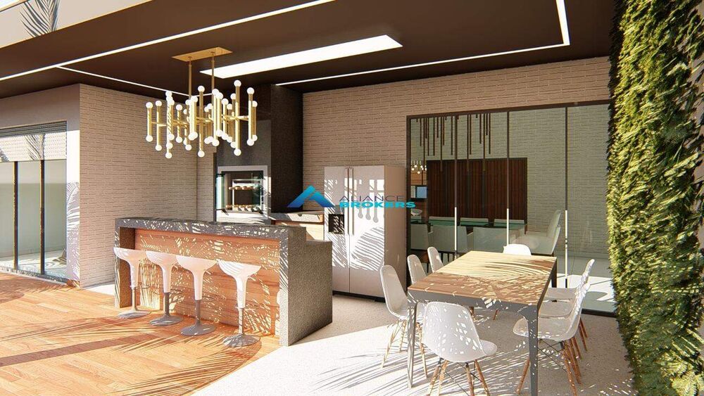 Casa, 5 quartos, 630 m² - Foto 11