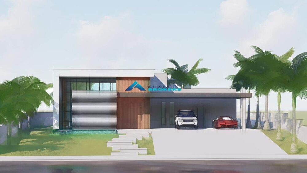 Casa, 5 quartos, 630 m² - Foto 20