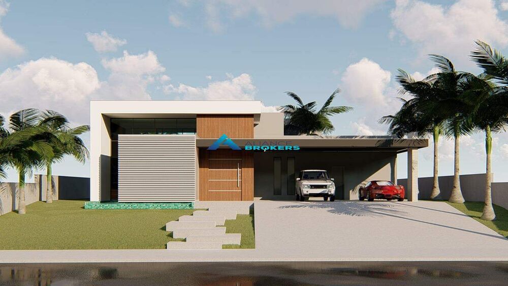 Casa, 5 quartos, 630 m² - Foto 5