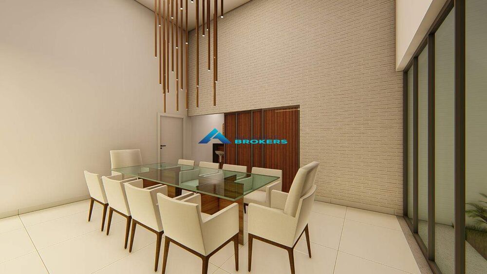 Casa, 5 quartos, 630 m² - Foto 1