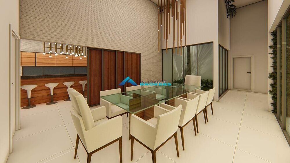 Casa, 5 quartos, 630 m² - Foto 15