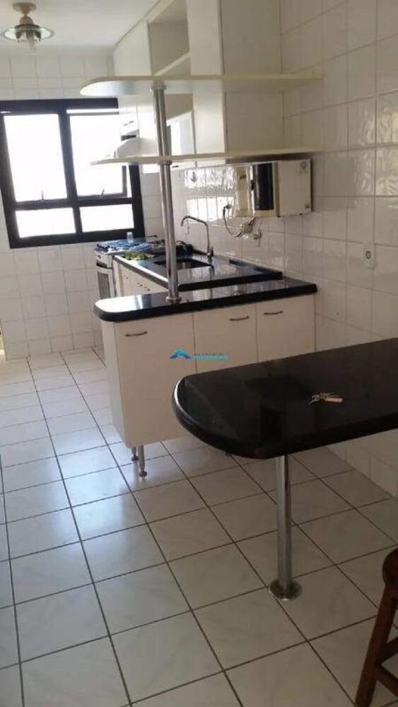 Apartamento, 3 quartos, 100 m² - Foto 5