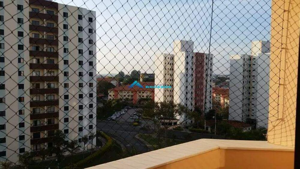 Apartamento, 3 quartos, 100 m² - Foto 1