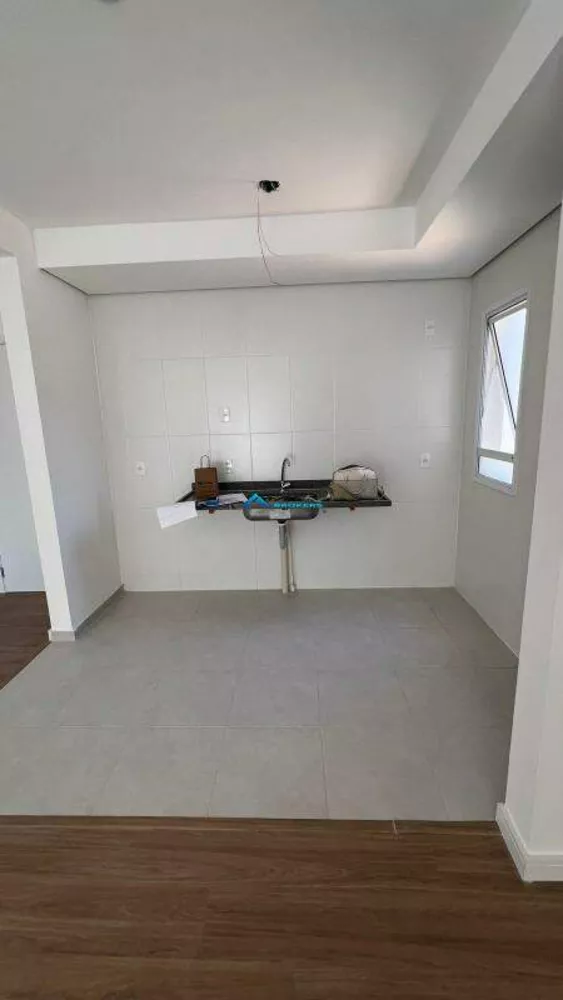 Apartamento à venda com 3 quartos, 78m² - Foto 3