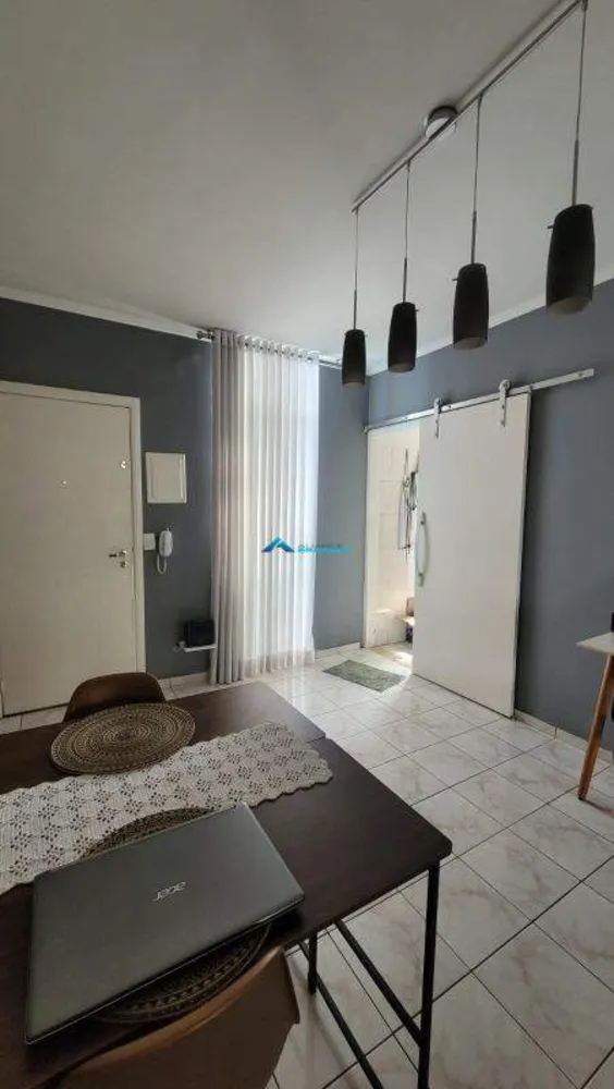Apartamento, 2 quartos, 54 m² - Foto 11
