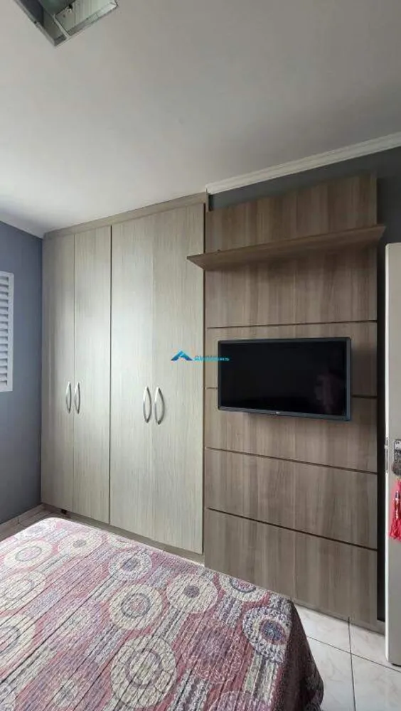 Apartamento, 2 quartos, 54 m² - Foto 3