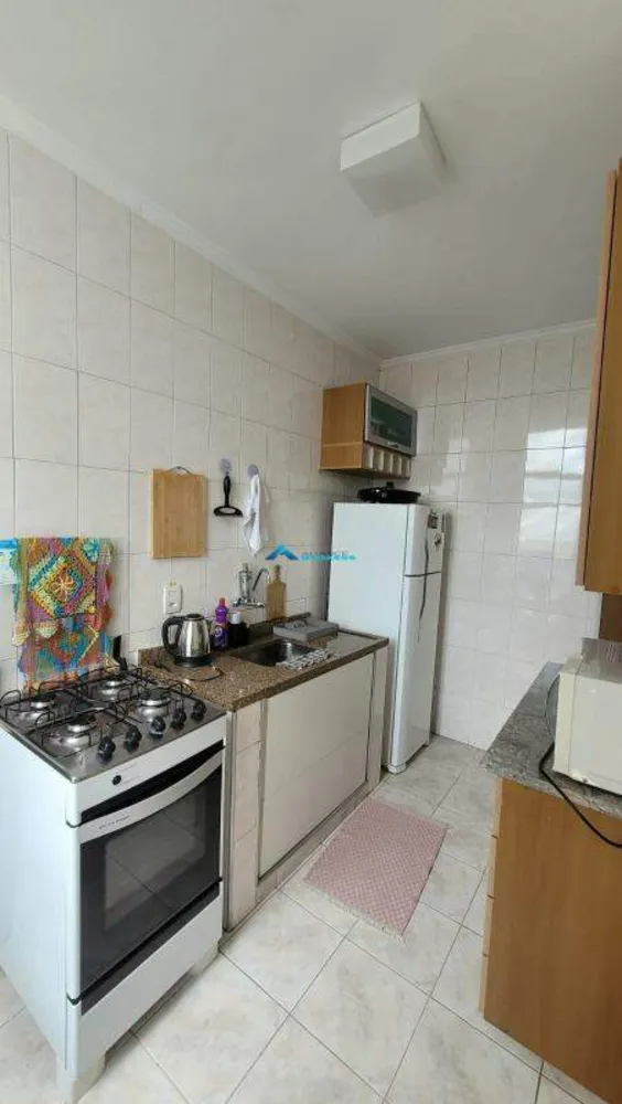 Apartamento, 2 quartos, 54 m² - Foto 10