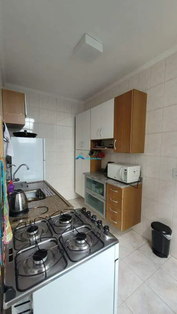 Apartamento, 2 quartos, 54 m² - Foto 8