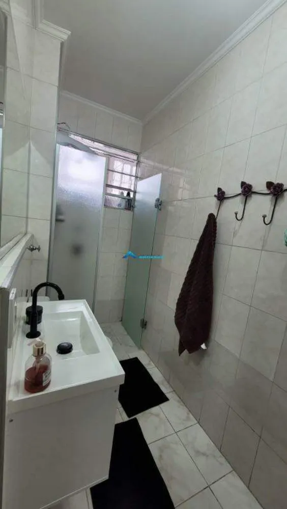 Apartamento, 2 quartos, 54 m² - Foto 6