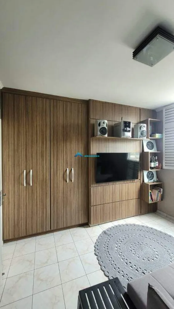 Apartamento, 2 quartos, 54 m² - Foto 4