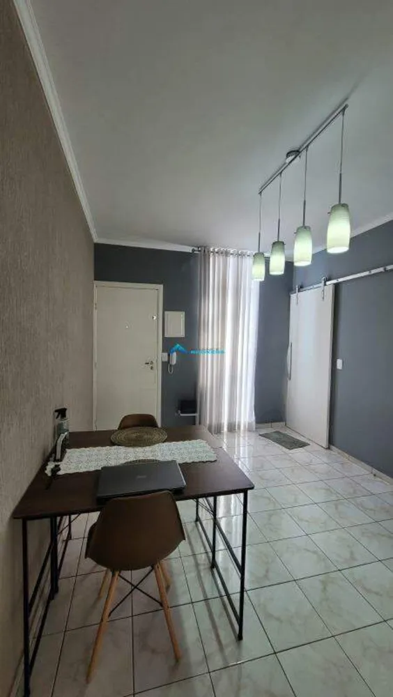 Apartamento, 2 quartos, 54 m² - Foto 7