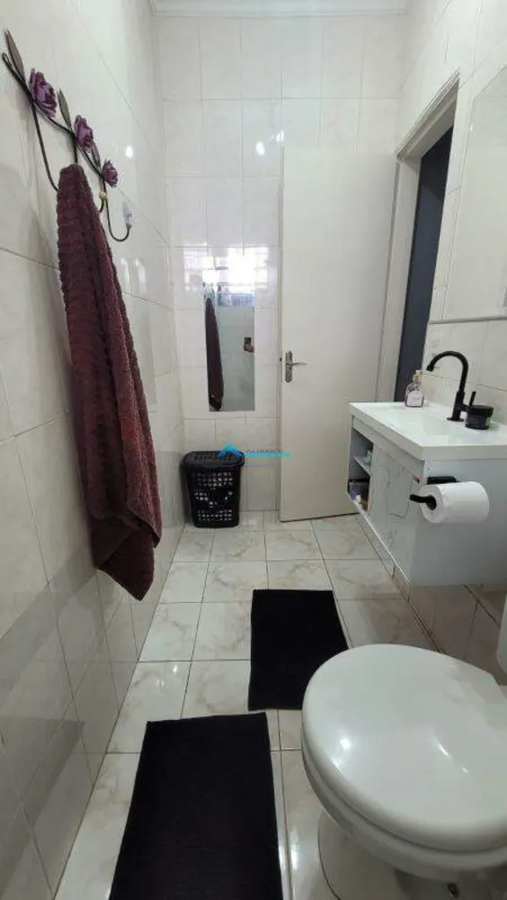Apartamento, 2 quartos, 54 m² - Foto 9