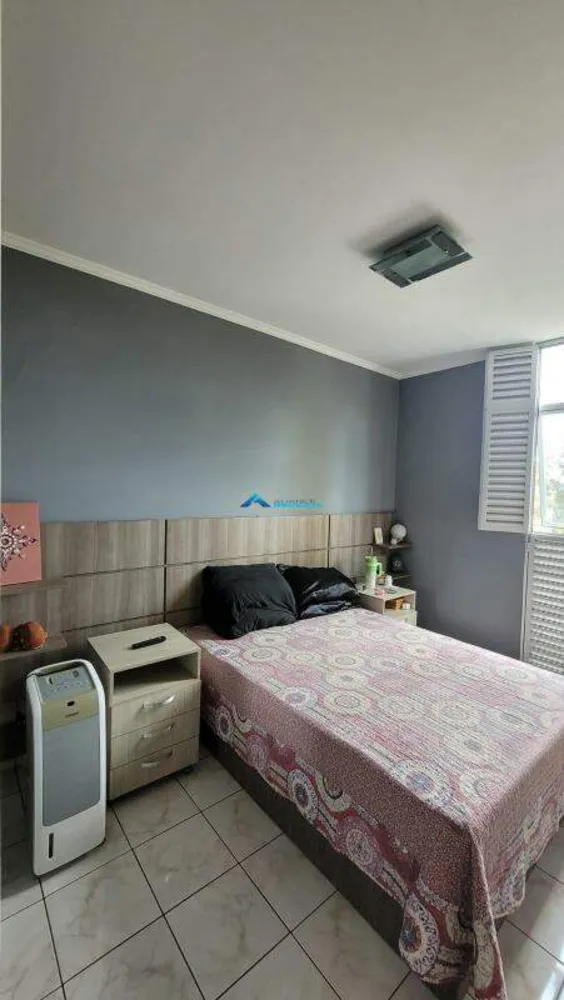 Apartamento, 2 quartos, 54 m² - Foto 2
