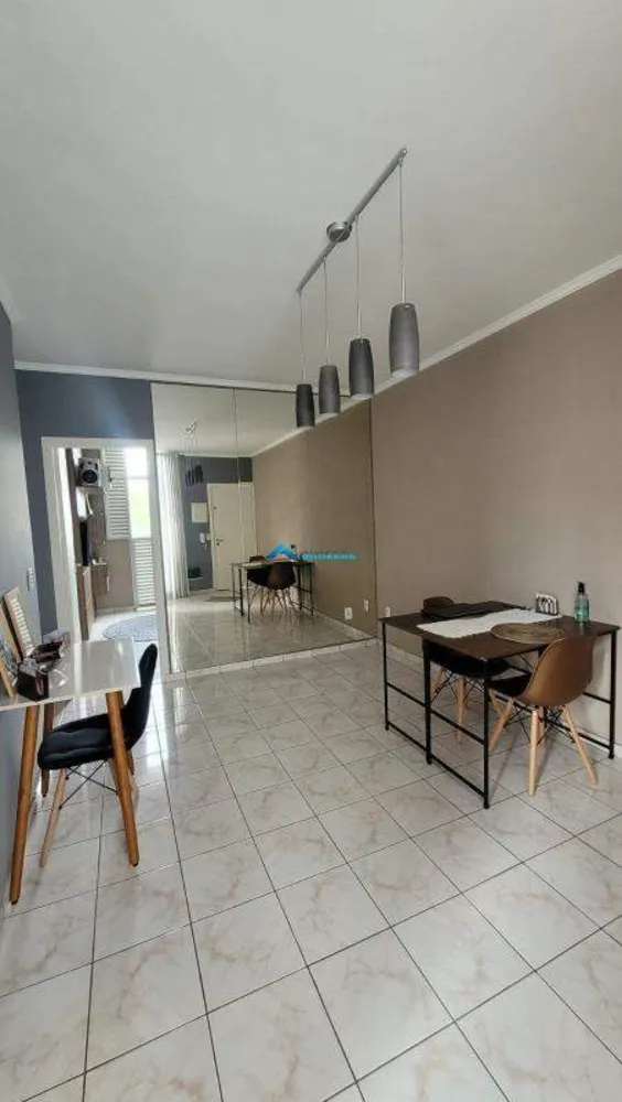 Apartamento, 2 quartos, 54 m² - Foto 1