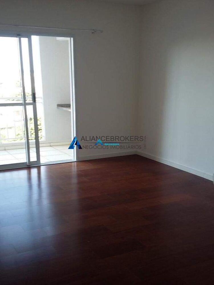 Apartamento à venda com 2 quartos, 69m² - Foto 1