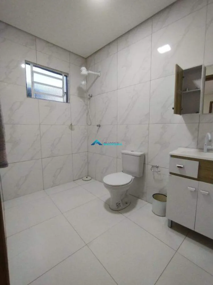 Casa, 2 quartos, 82 m² - Foto 4
