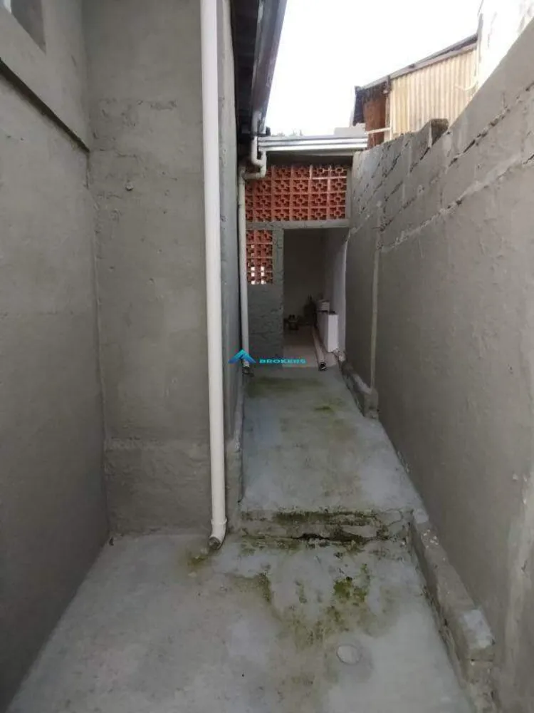 Casa, 2 quartos, 82 m² - Foto 10
