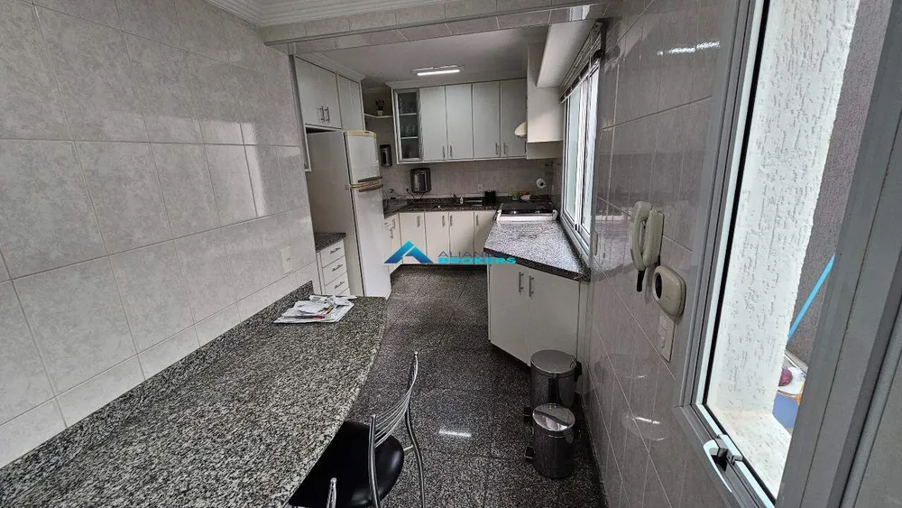 Casa, 3 quartos, 164 m² - Foto 10
