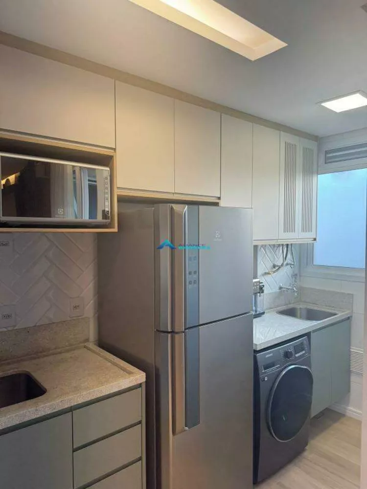 Apartamento à venda com 2 quartos, 55m² - Foto 4