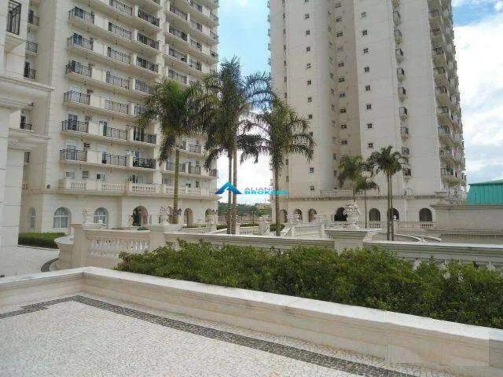 Apartamento, 3 quartos, 157 m² - Foto 9