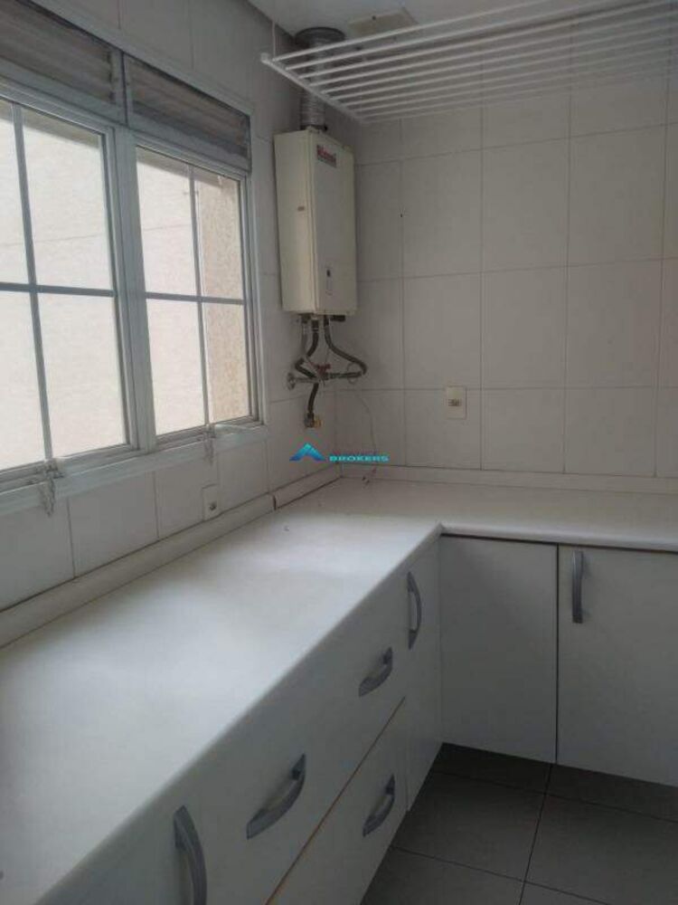 Apartamento, 3 quartos, 157 m² - Foto 1