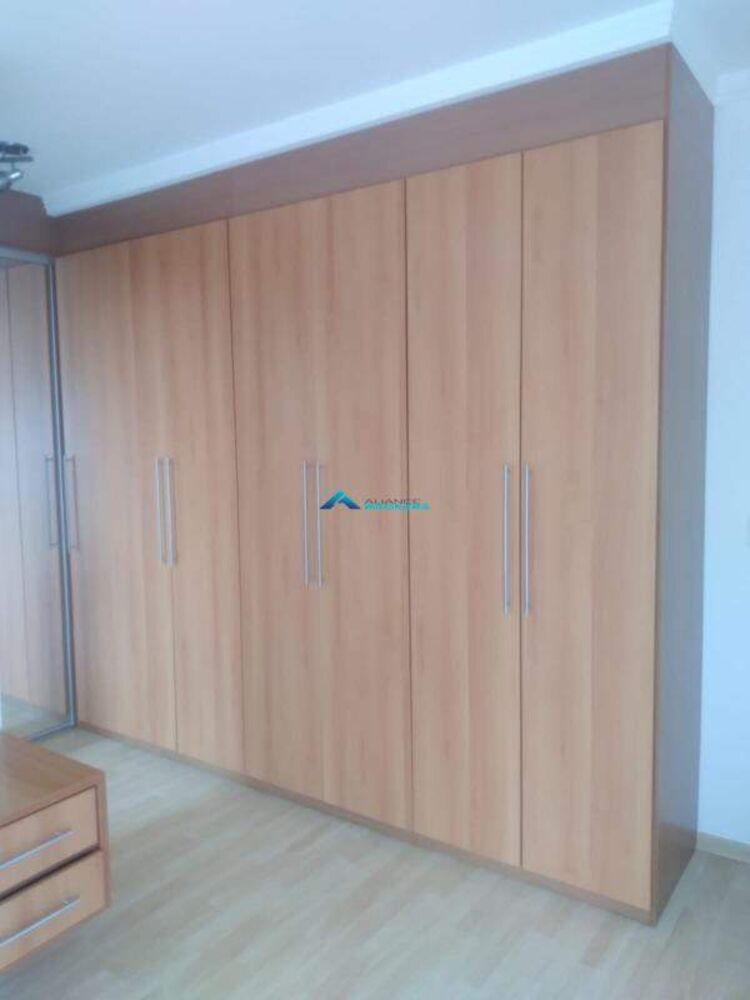 Apartamento, 3 quartos, 157 m² - Foto 6
